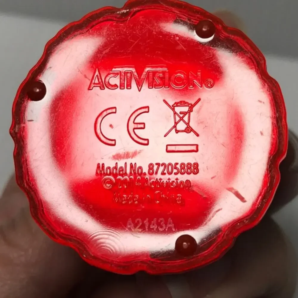 2014 Activision Skylanders Trap Team Piggy Bank